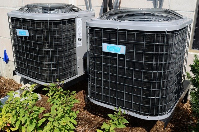 Tax Deductions for HVAC Companies