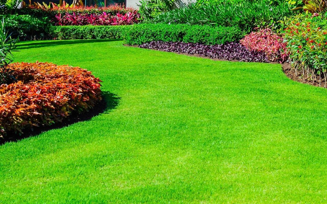 Tax Deductions for Landscaping Companies