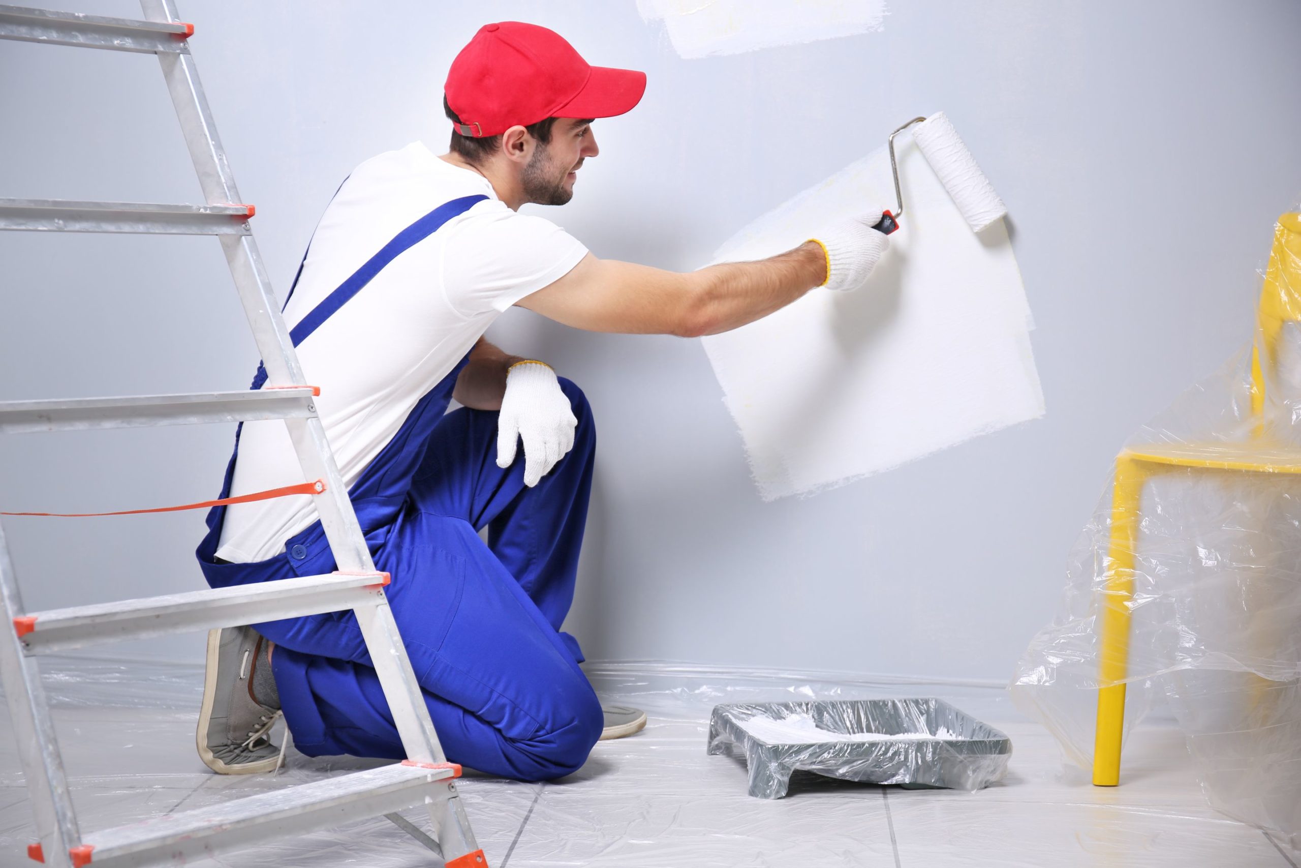 Tax Deductions for Painters