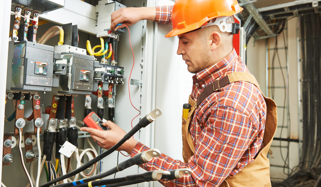 Tax Deduction Checklist for Electricians
