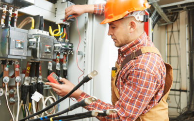 Tax Deduction Checklist for Electricians