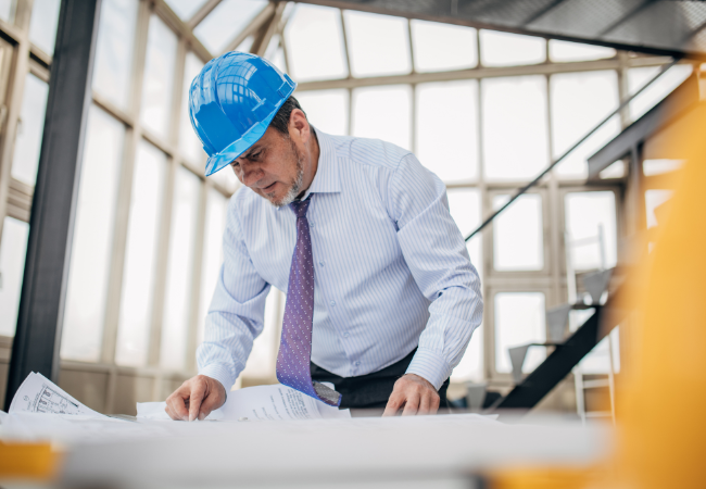 Benefits of Hiring a Virtual CFO for Construction Companies