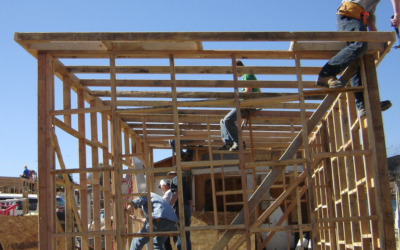 Bookkeeping Services for Homebuilders
