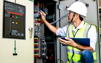Benefits of Hiring a Virtual CFO for Electrical Contractors