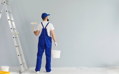 Benefits of Hiring a Virtual CFO For Painting Contractors