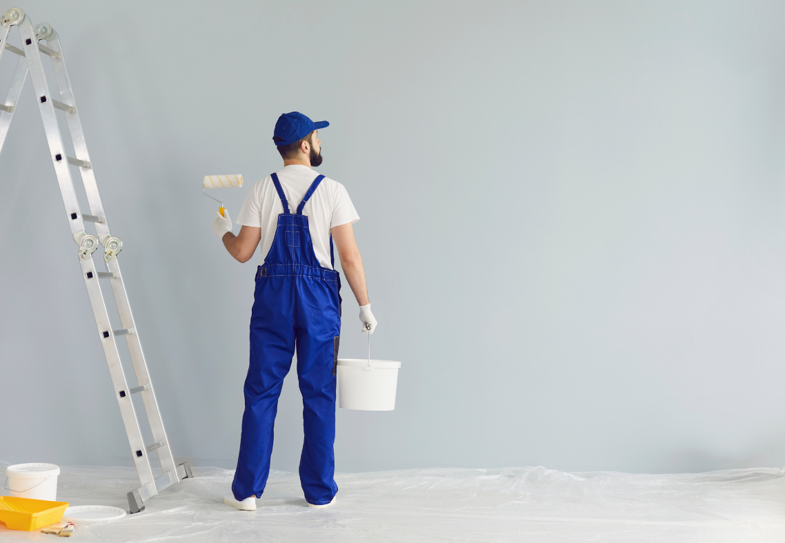 5 Benefits of Hiring a Virtual CFO For Painting Contractors<br />
