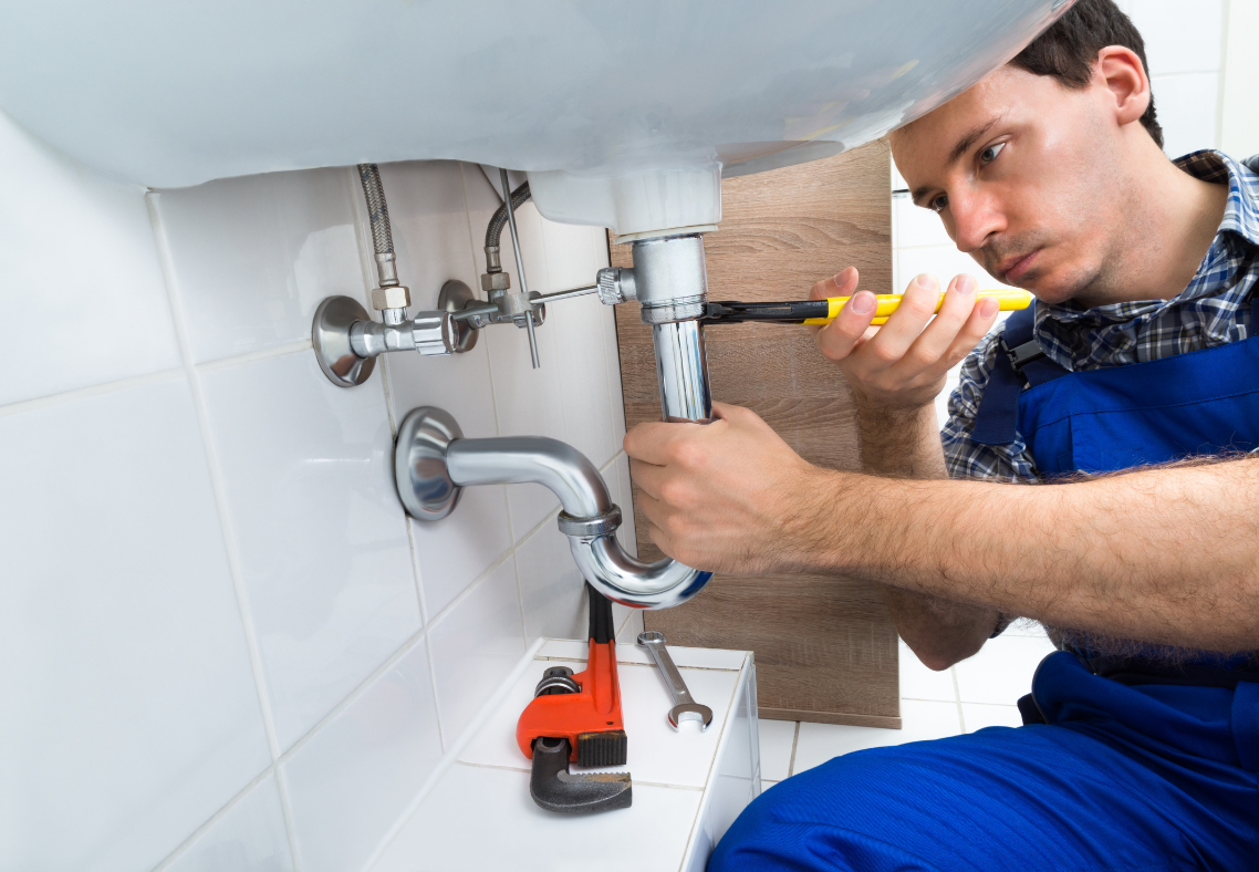 5 Financial Reports Every Plumbing Business Should Look At On A Monthly Basis<br />
