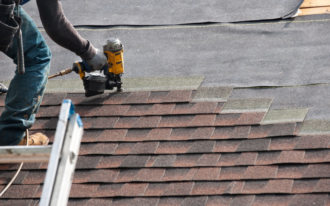 Preparing to Sell Your Roofing Business: What You Need to Know from a CFO’s Perspective