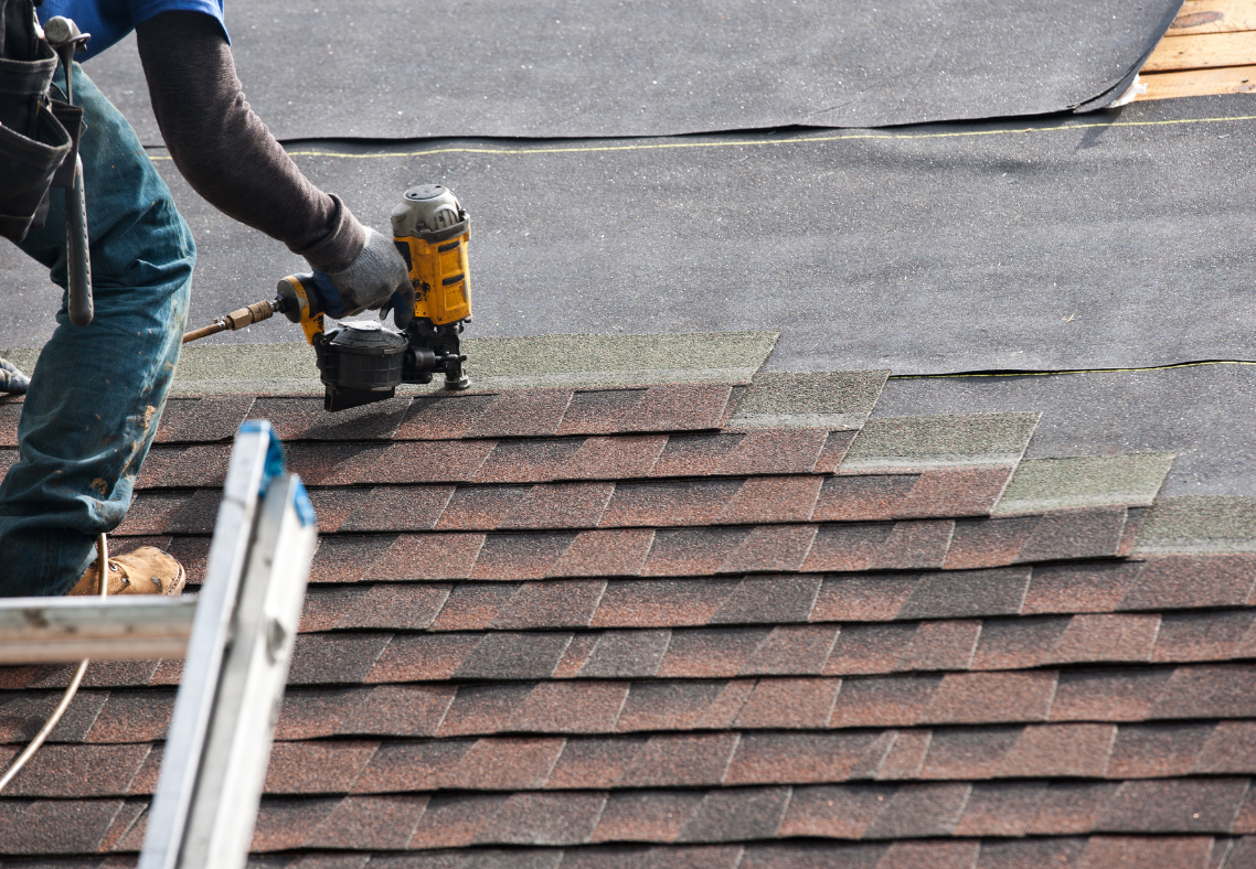 Preparing to Sell Your Roofing Business: What You Need to Know from a CFO's Perspective<br />
