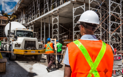 Developing Performance Metrics for Your Construction Company from a CFO’s Perspective