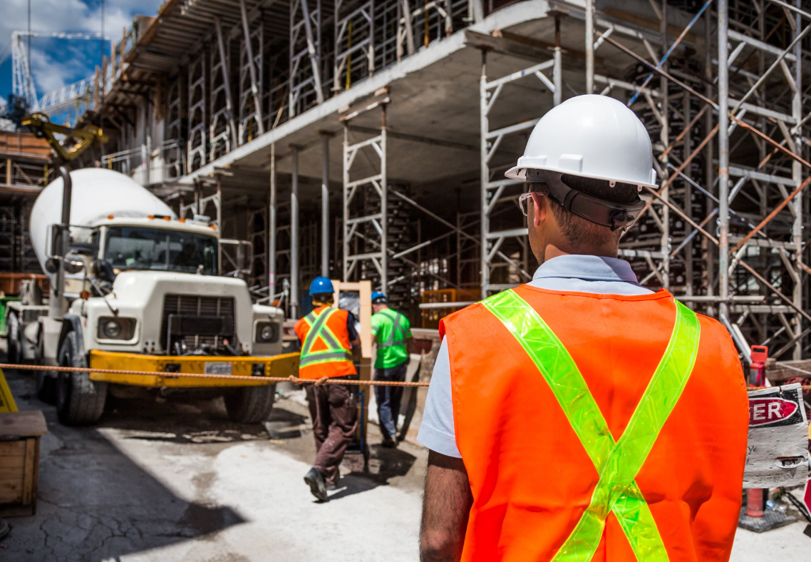 Developing Performance Metrics for Your Construction Company from a CFO's Perspective