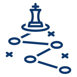 Strategic Planning and Growth Management - Fractional CFO Services with Barta Business Group