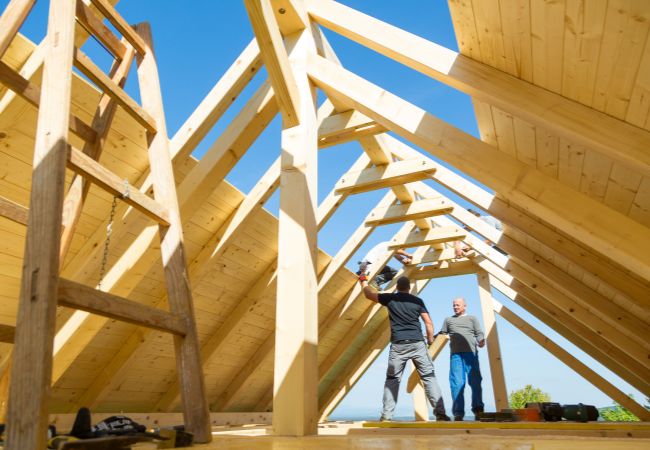 Fractional CFO Services for Home Builders