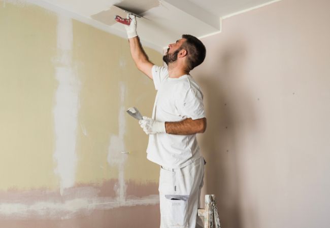 Fractional CFO Services for Painting Companies