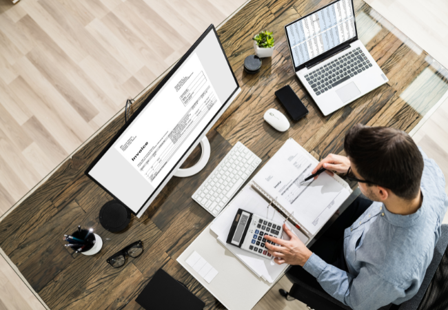 Process Improvement Services with Barta Business Group