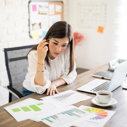 Quickbooks Cleanup Services for Small Businesses
