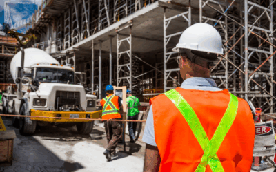 What To Look For In Construction Company Financial Statements 
