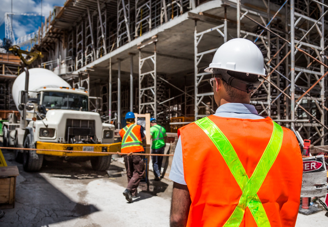 construction company (2) What To Look For In Construction Company Financial Statements