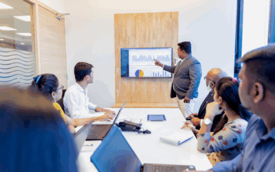 How To Feel Confident in Hiring a Fractional CFO For Your Business