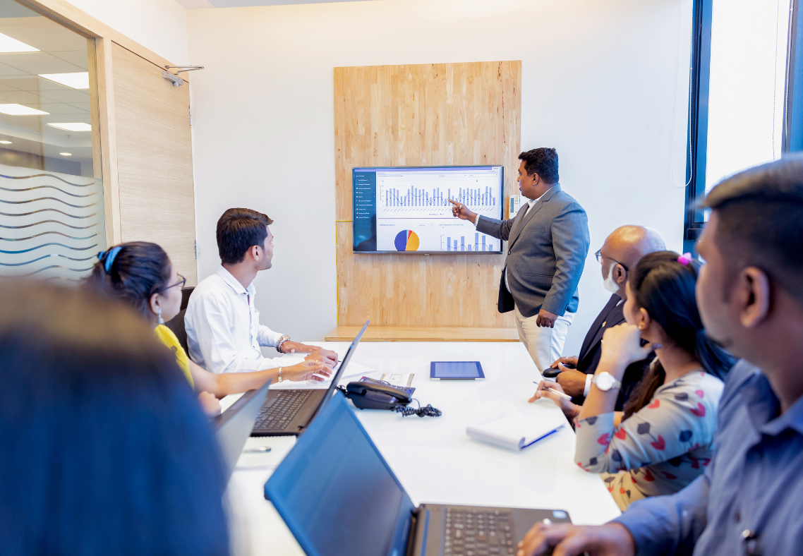 How To Feel Confident in Hiring a Fractional CFO For Your Business
