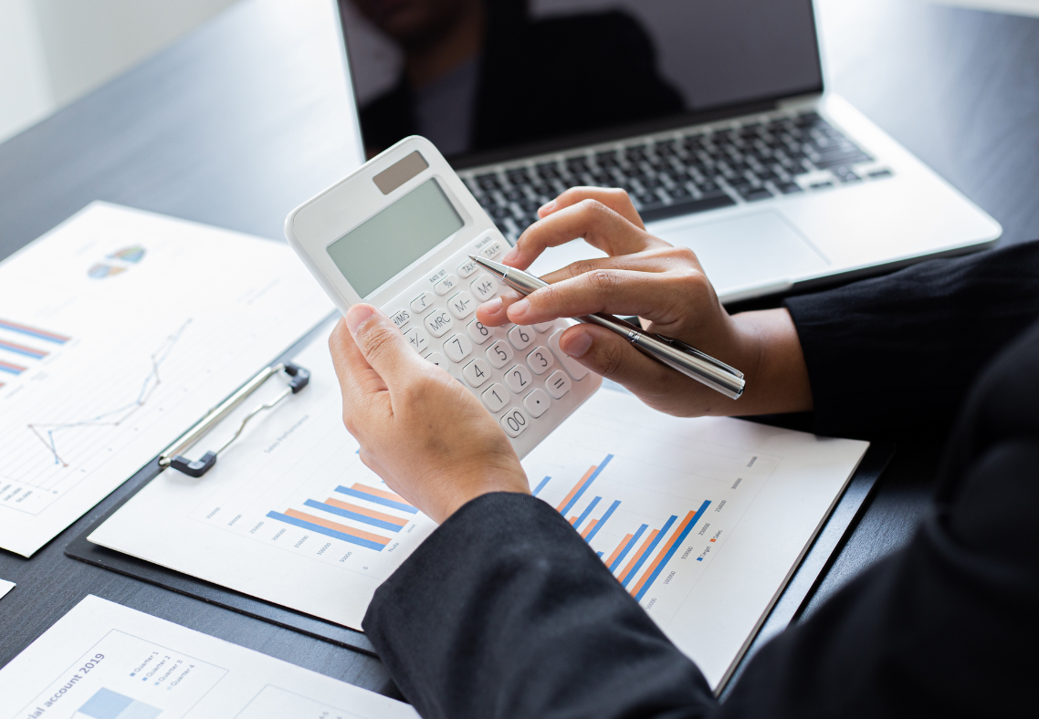 Accounting for Small Businesses