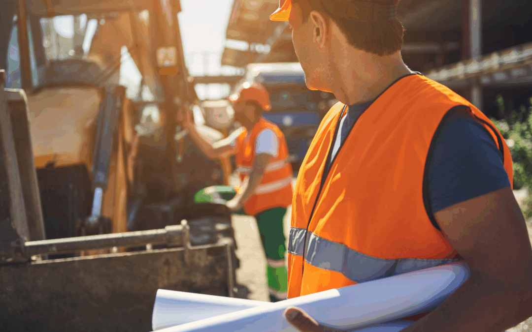 Understanding The Role Of A CFO In The Construction Industry