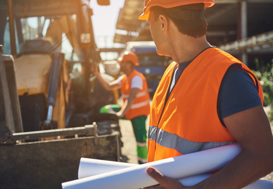 Understanding the Role of a CFO in the Construction Industry 