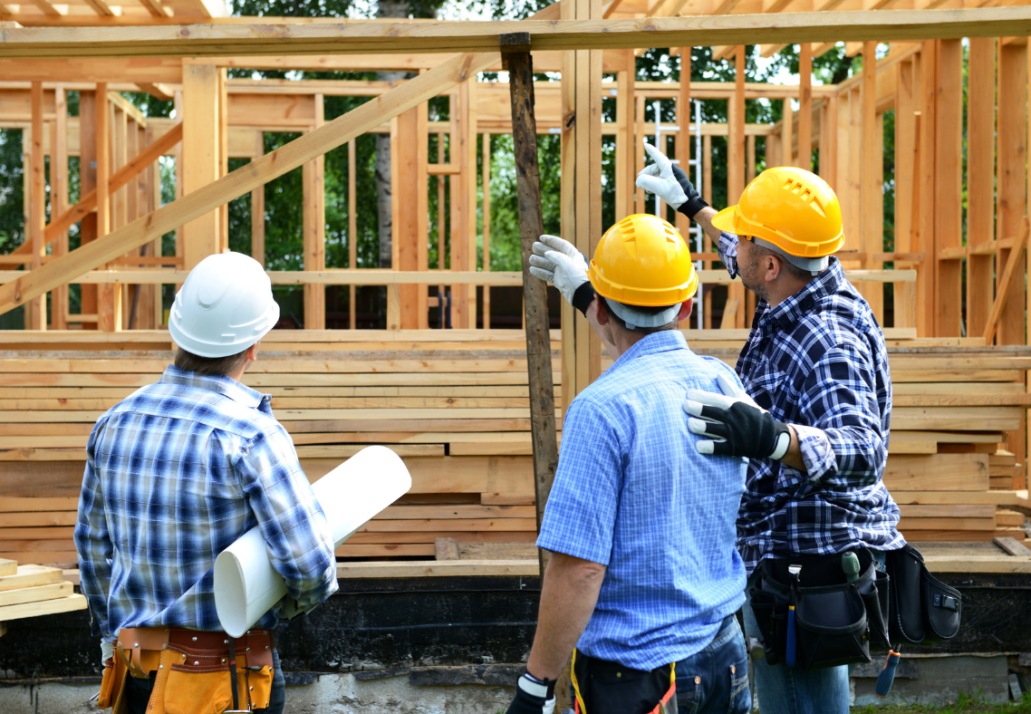 Succession Planning for Construction Companies