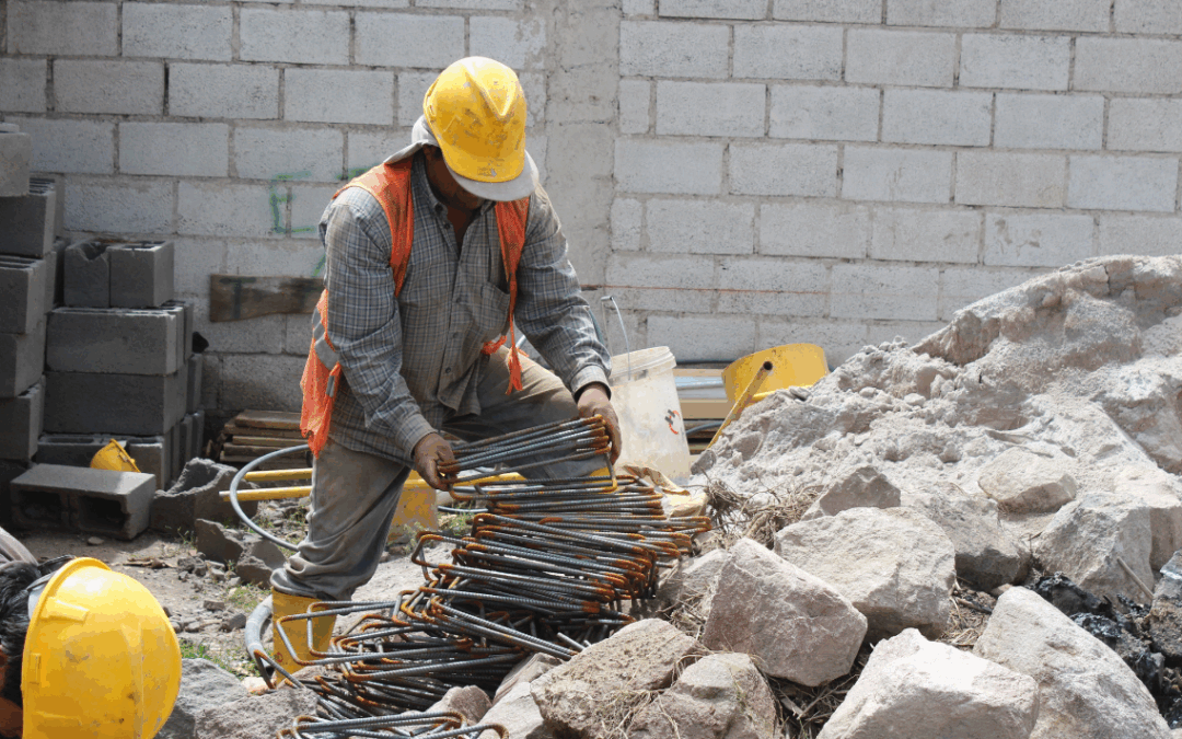 Signs Your Construction Company Has A Cashflow Issue