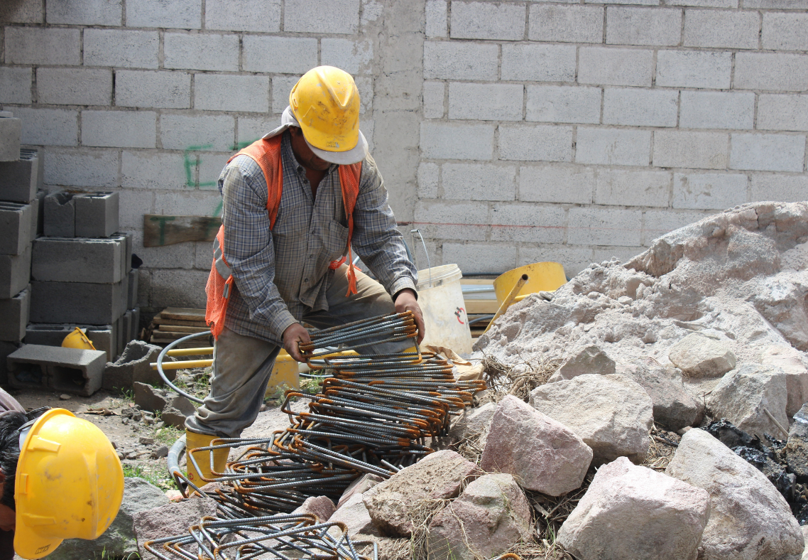 Signs Your Construction Company Has A Cashflow Issue 
