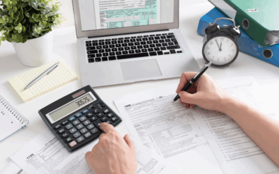 End Of Year Accounting Tips For Montana Business Owners 