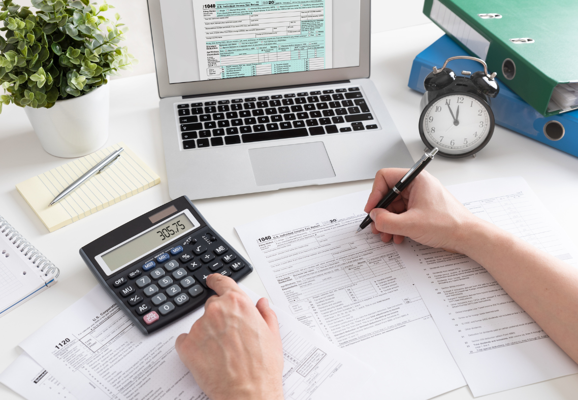 End Of Year Accounting Tips For Montana Business Owners 
