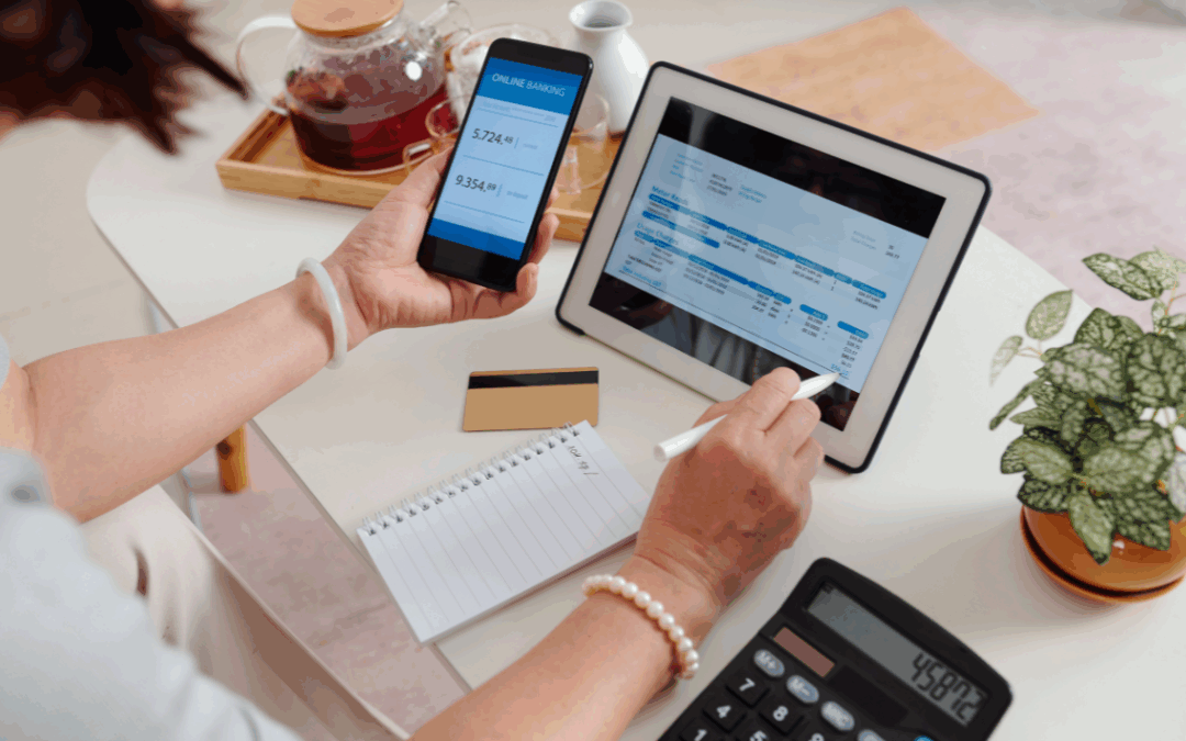 Why Hiring a Virtual Bookkeeper Can Help Your Small Business Grow