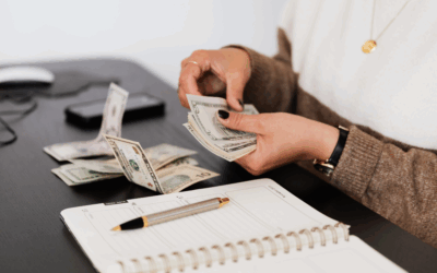 How A Fractional CFO Can Help Forecast Cash Flow For Business Opportunities