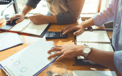 How A Fractional CFO Can Help Avoid Pitfalls And Disruptions To Work Flow