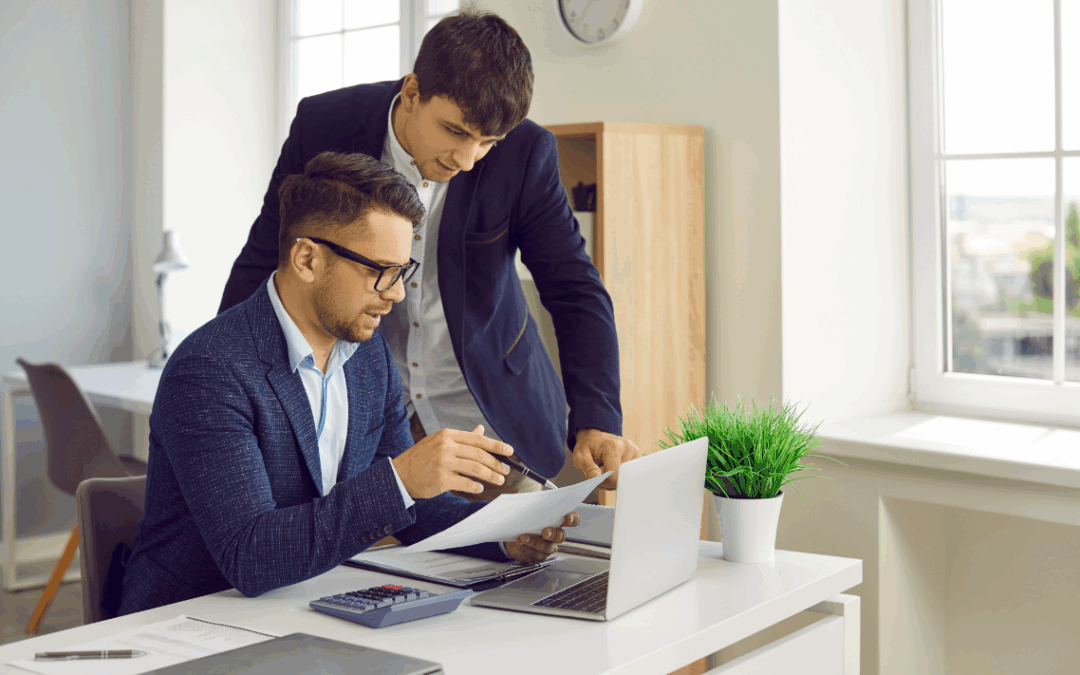 How A Fractional CFO Can Help Automate Your Accounting And Bookkeeping Needs