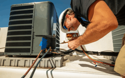 How A Fractional CFO For HVAC Companies Can Help With Their Exit Strategy