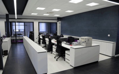 How A Fractional CFO Can Help With Office Expansion Or Equipment Needs