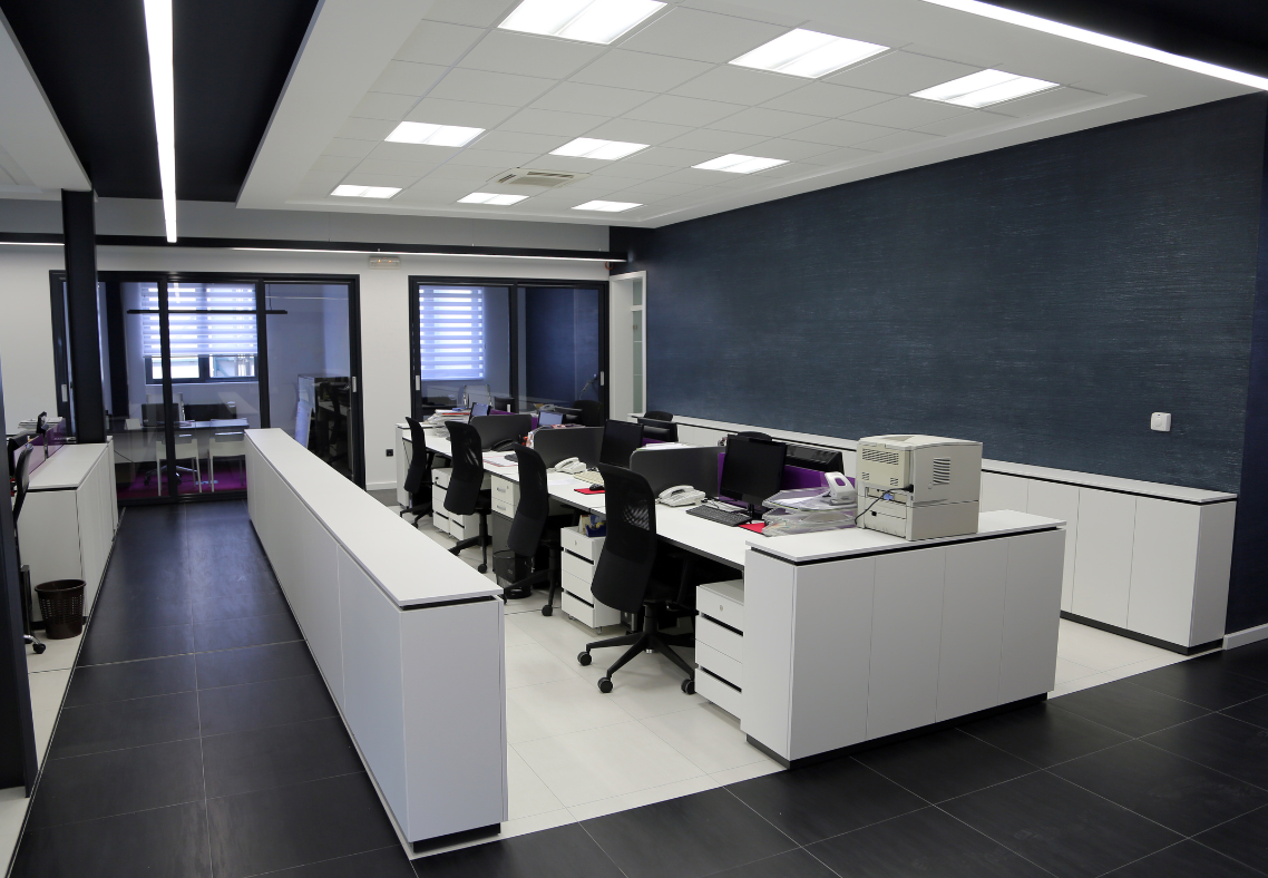 How A Fractional CFO Can Help With Office Expansion Or Equipment Needs

