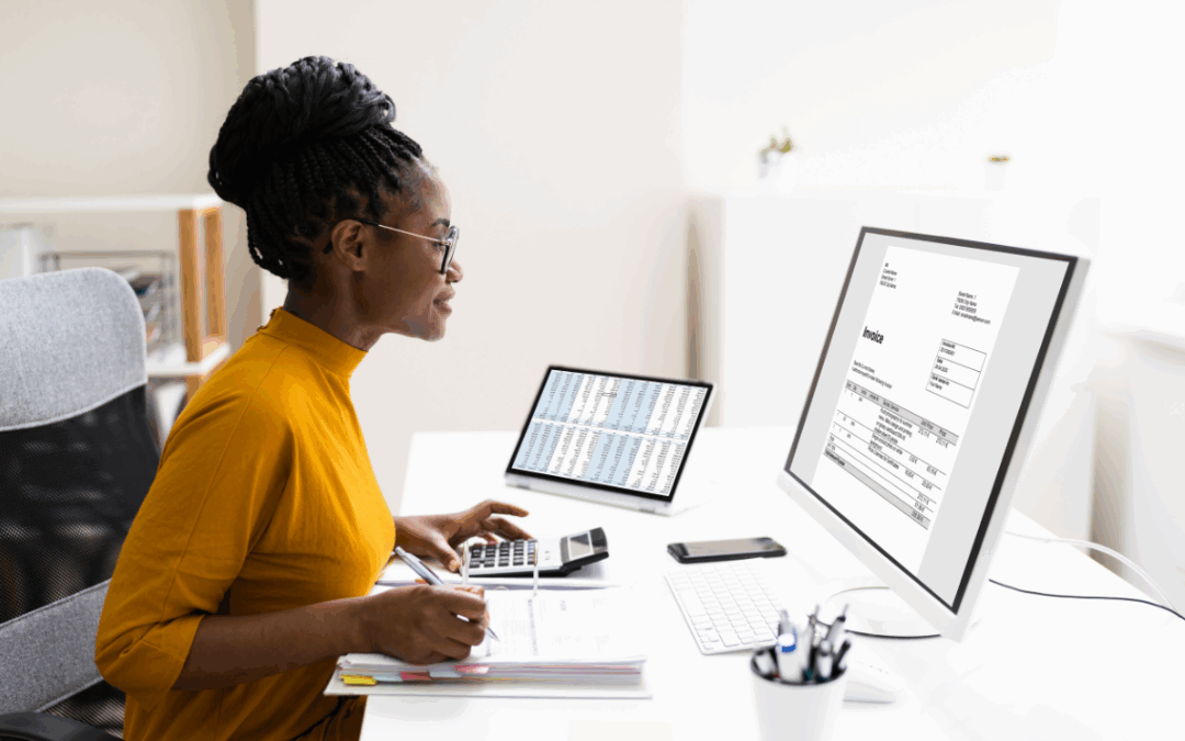 Why Hiring a Virtual Accountant Can Help Your Small Business Grow