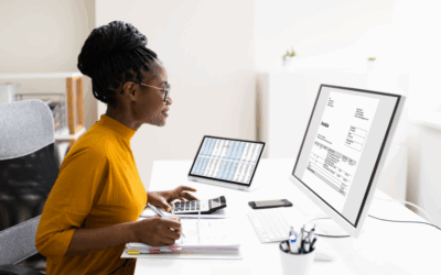 Why Hiring a Virtual Accountant Can Help Your Small Business Grow