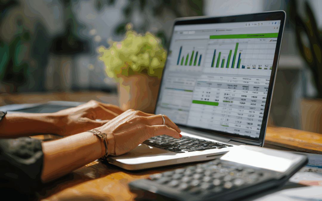 What To Do When Your Bookkeeper Leaves Your Small Business