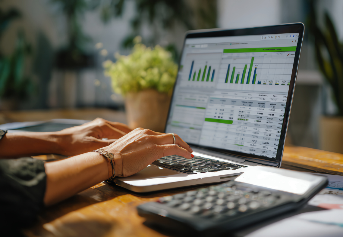 What To Do When Your Bookkeeper Leaves Your Small Business
