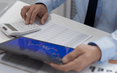 How A Fractional CFO Can Help With Risk Management For Small Businesses