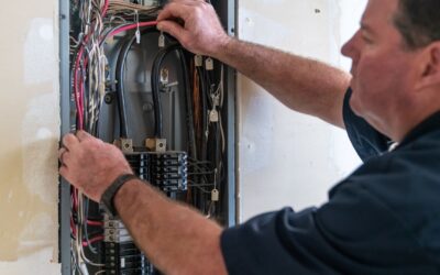 How an Electrical Contractor Built a Business That Could Thrive Without Him