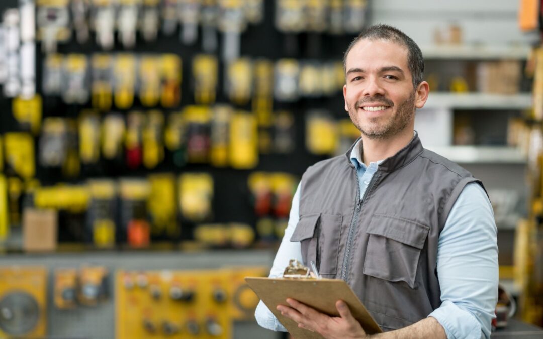 How We Helped a New Business Owner Lead an 80 Year Old Manufacturing Company Through Change