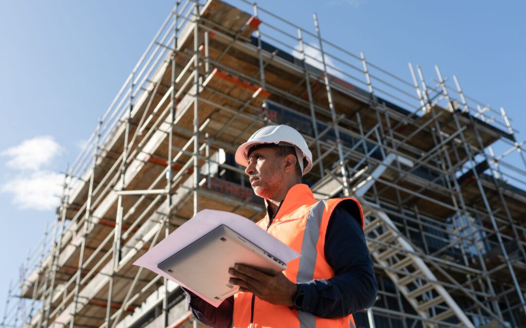 How We Helped a Growing Construction Company Save $840,000 Per Year