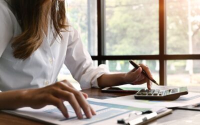 Firing Your Mom: How to Transition from a Family Member to a Professional Bookkeeper