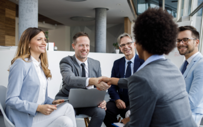 How a Fractional CFO Helps Family Businesses with Succession Planning